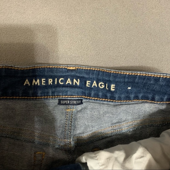 American Eagle Skirt - Picture 8 of 9